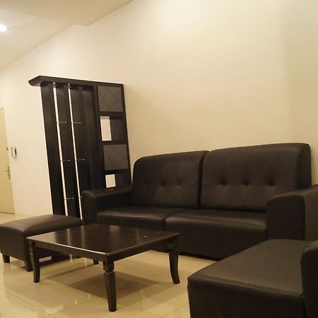 Taragon Residences Kuala Lumpur Ngoại thất bức ảnh