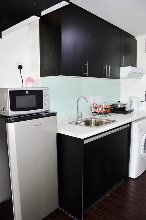Taragon Residences Kuala Lumpur Phòng bức ảnh
