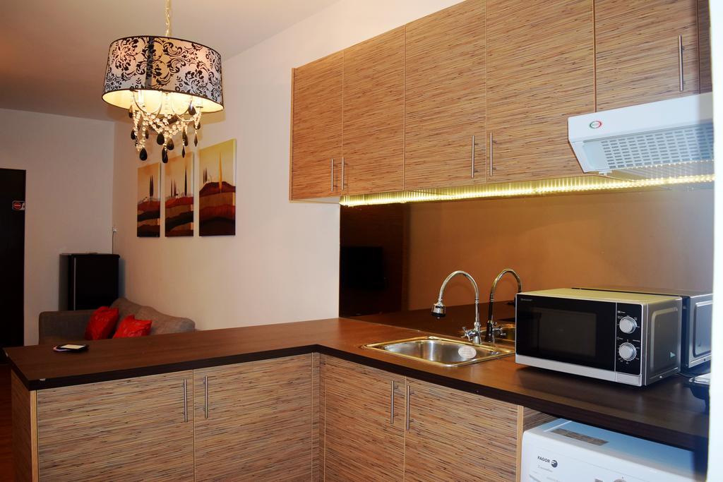 Taragon Residences Kuala Lumpur Phòng bức ảnh