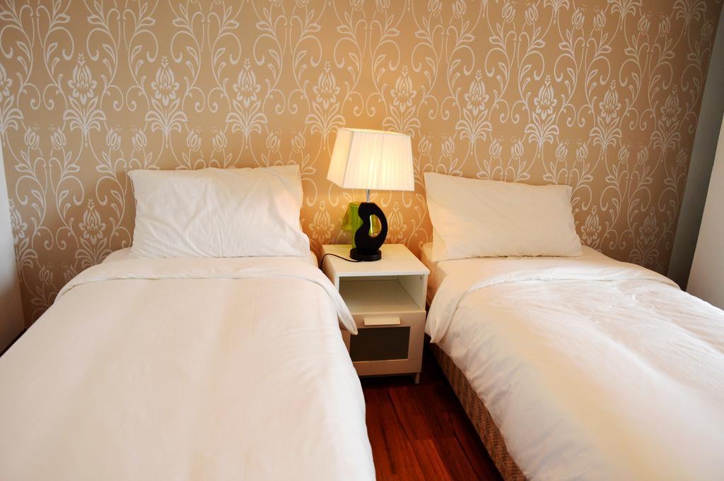 Taragon Residences Kuala Lumpur Phòng bức ảnh