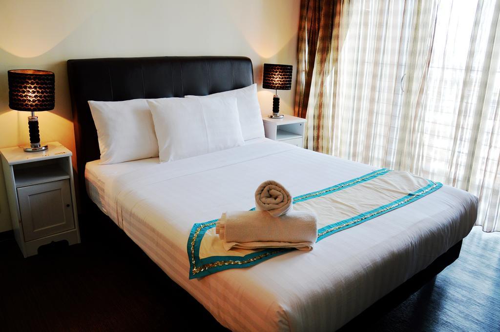 Taragon Residences Kuala Lumpur Phòng bức ảnh