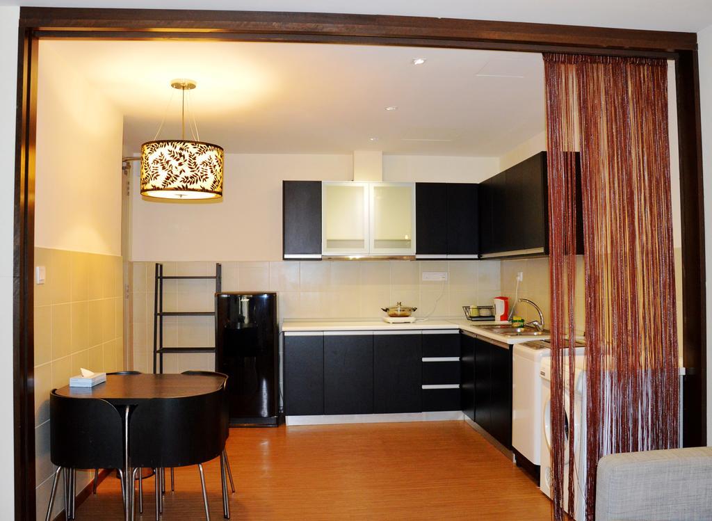 Taragon Residences Kuala Lumpur Phòng bức ảnh