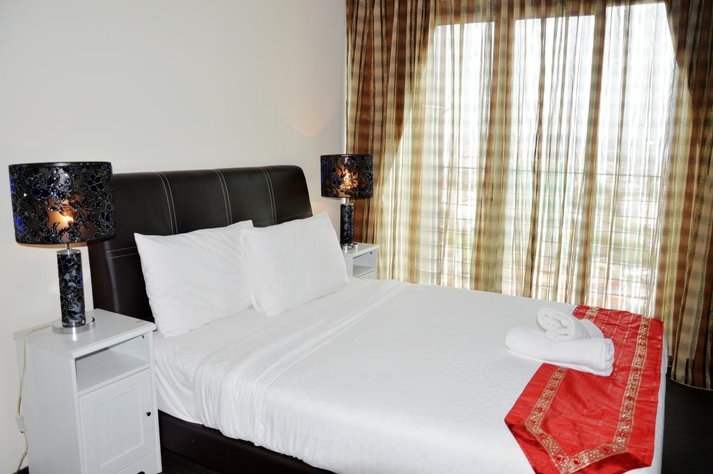 Taragon Residences Kuala Lumpur Phòng bức ảnh