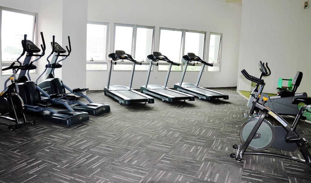 Taragon Residences Kuala Lumpur Ngoại thất bức ảnh