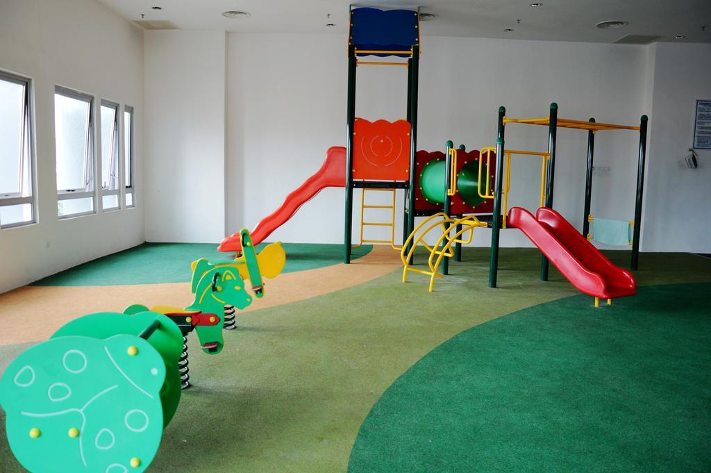Taragon Residences Kuala Lumpur Ngoại thất bức ảnh