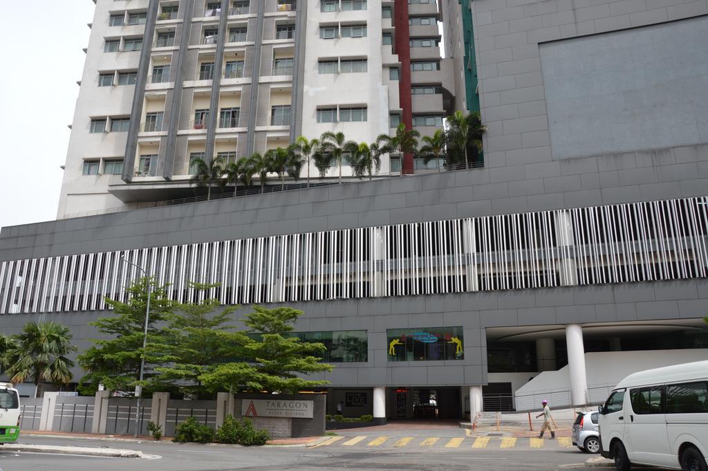 Taragon Residences Kuala Lumpur Ngoại thất bức ảnh