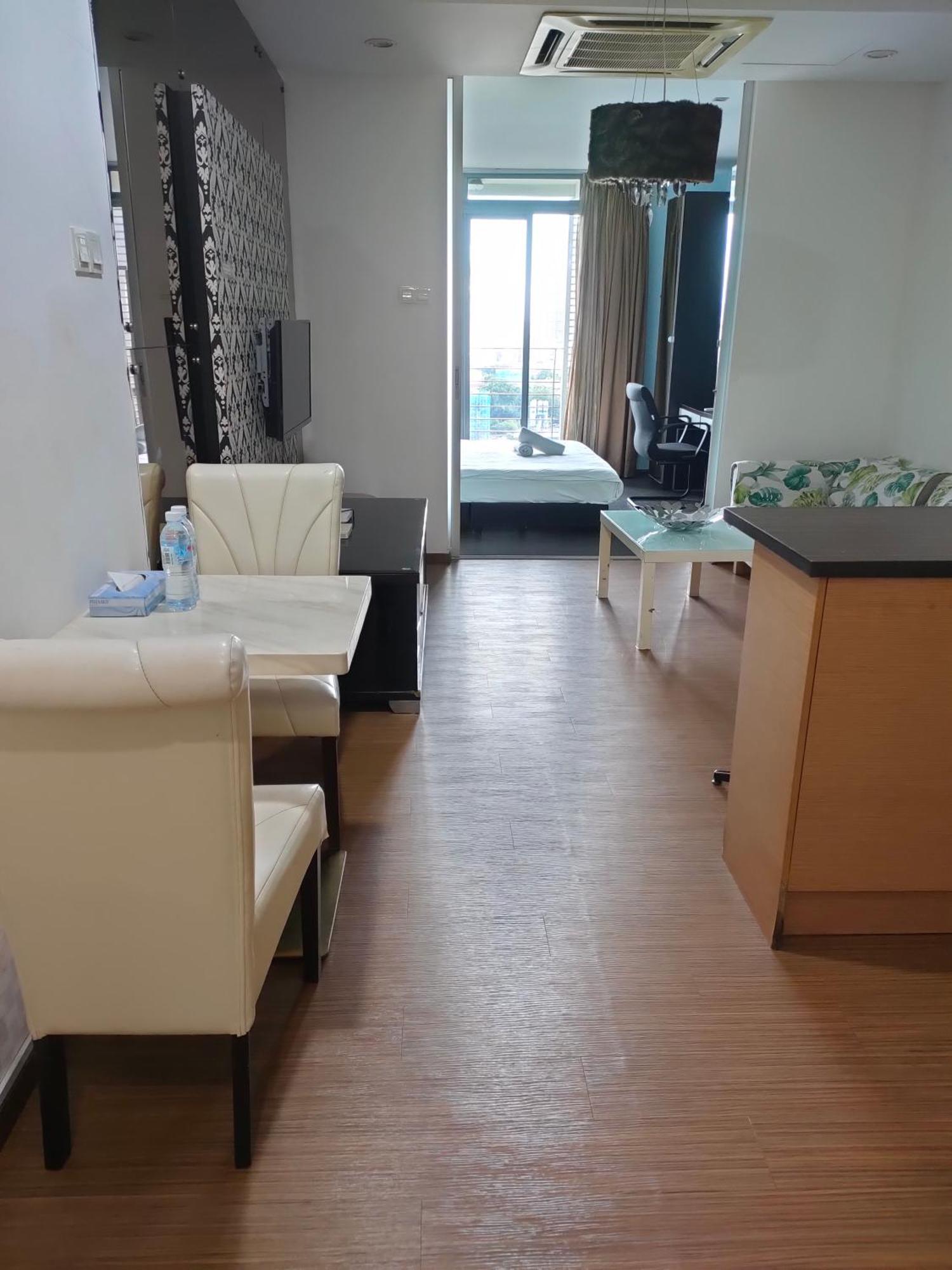 Taragon Residences Kuala Lumpur Ngoại thất bức ảnh