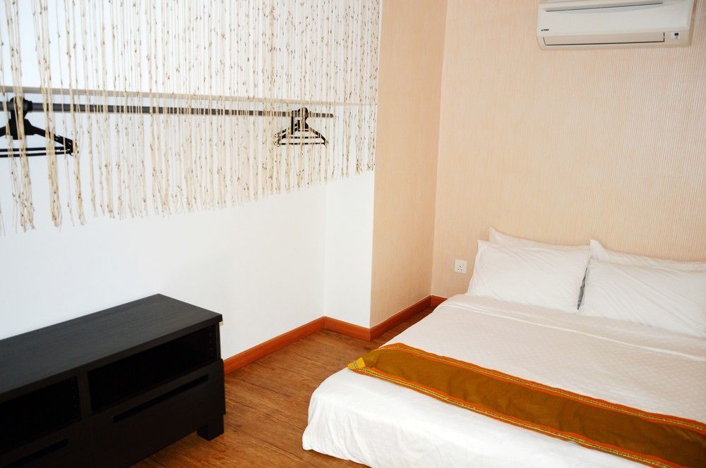 Taragon Residences Kuala Lumpur Ngoại thất bức ảnh