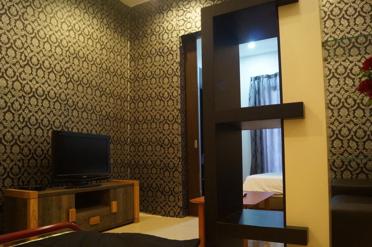Taragon Residences Kuala Lumpur Ngoại thất bức ảnh