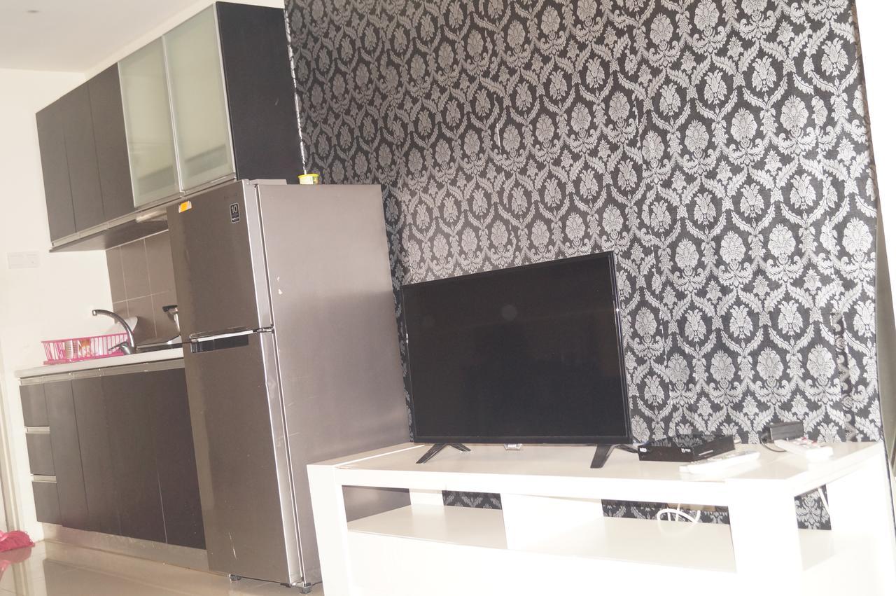 Taragon Residences Kuala Lumpur Ngoại thất bức ảnh