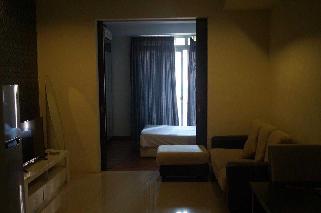 Taragon Residences Kuala Lumpur Ngoại thất bức ảnh
