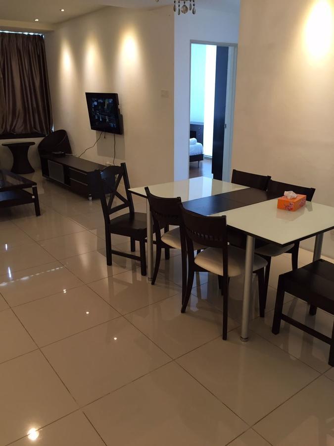 Taragon Residences Kuala Lumpur Ngoại thất bức ảnh