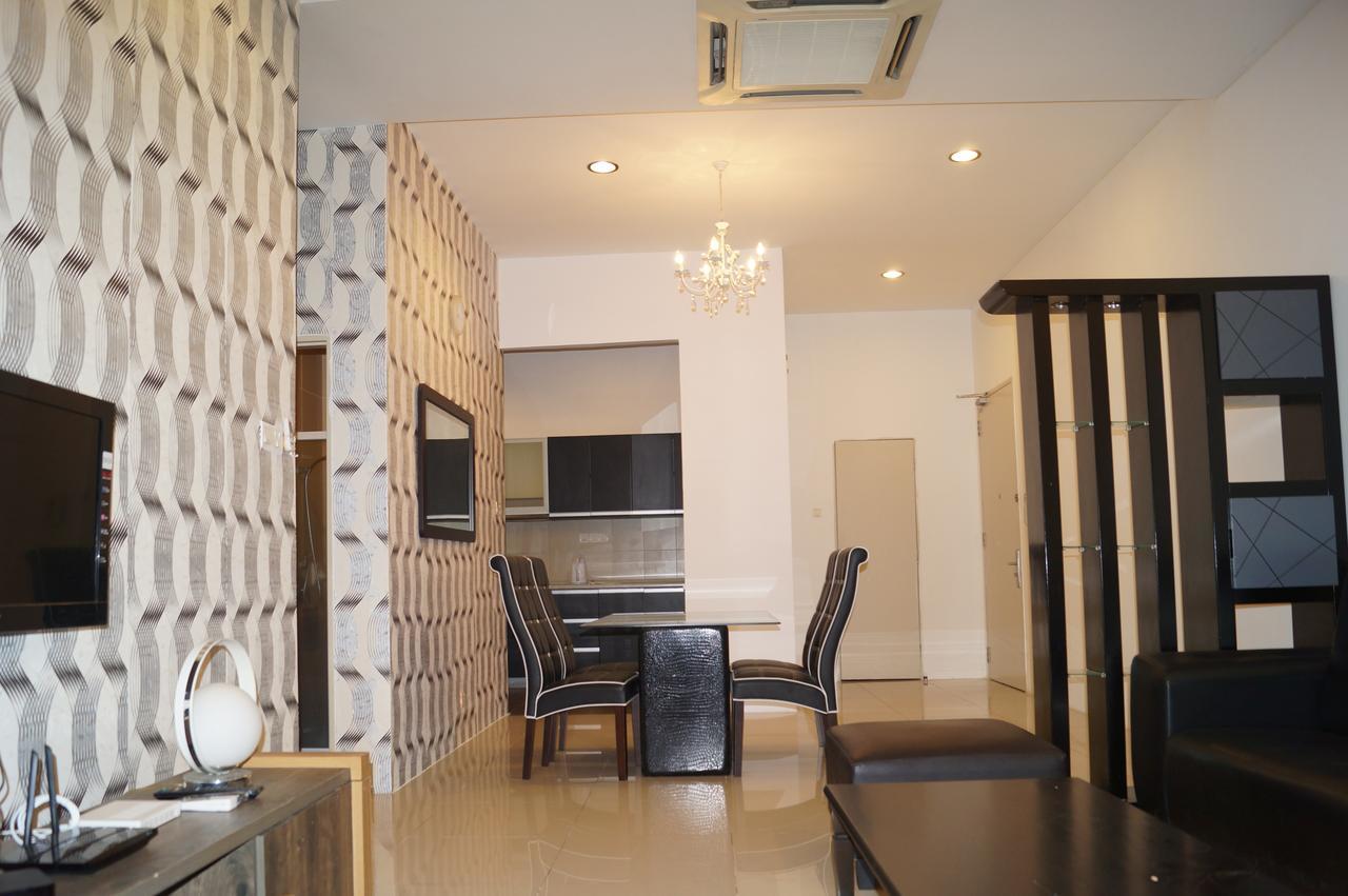 Taragon Residences Kuala Lumpur Ngoại thất bức ảnh