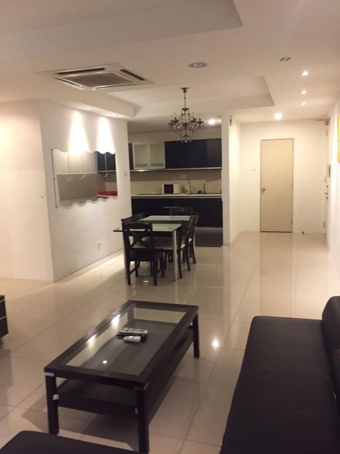 Taragon Residences Kuala Lumpur Ngoại thất bức ảnh