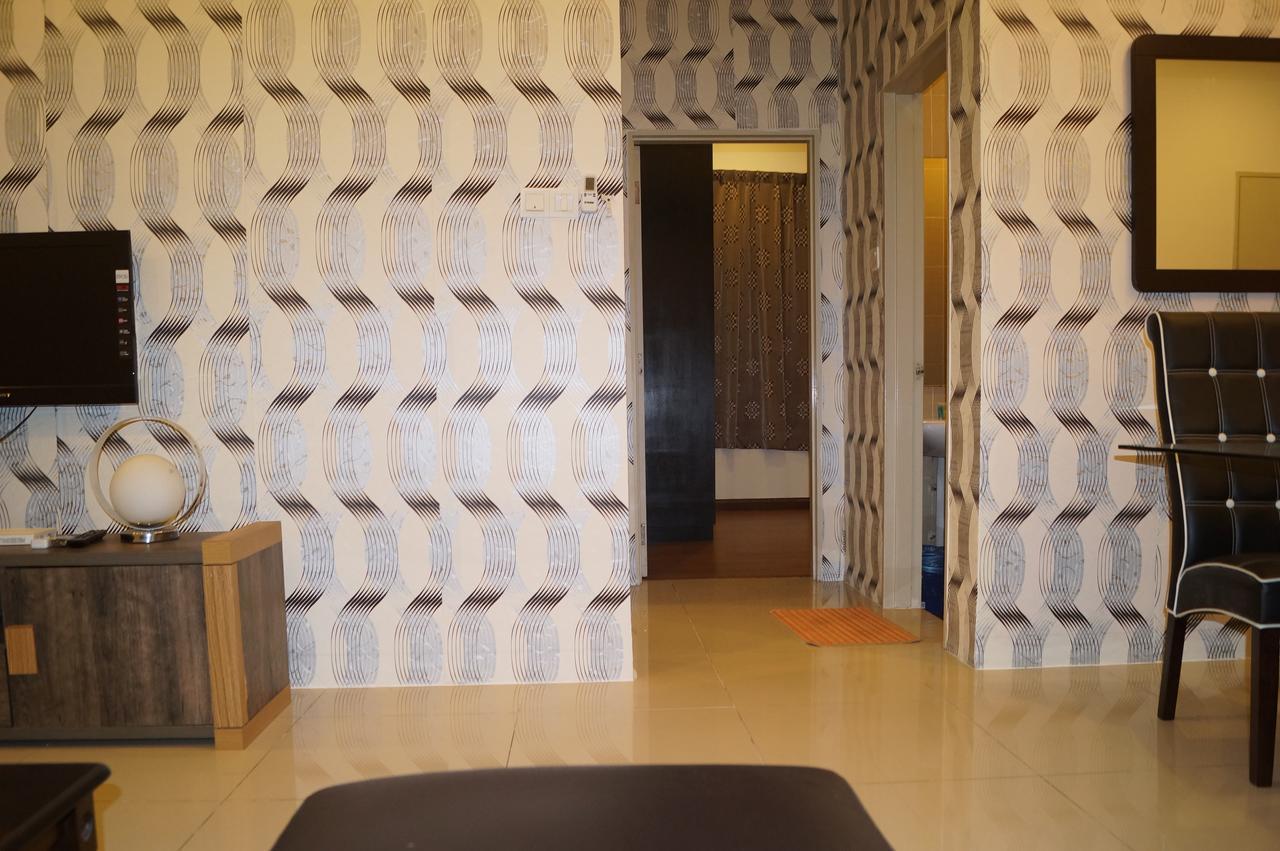 Taragon Residences Kuala Lumpur Ngoại thất bức ảnh