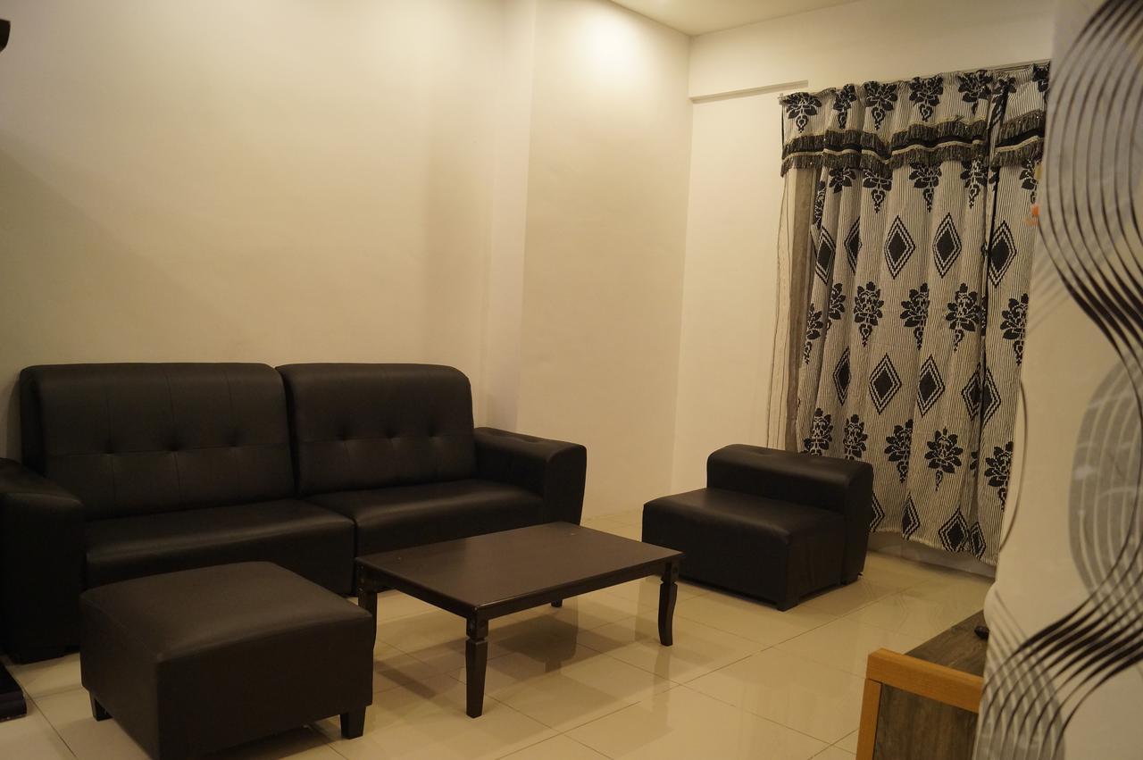 Taragon Residences Kuala Lumpur Ngoại thất bức ảnh