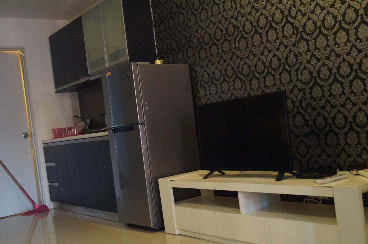 Taragon Residences Kuala Lumpur Ngoại thất bức ảnh