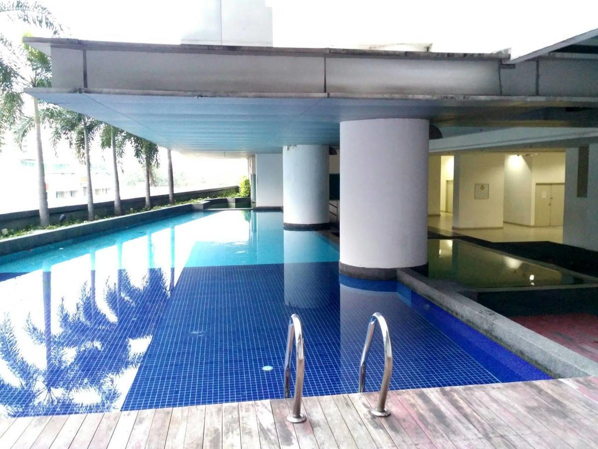 Taragon Residences Kuala Lumpur Ngoại thất bức ảnh