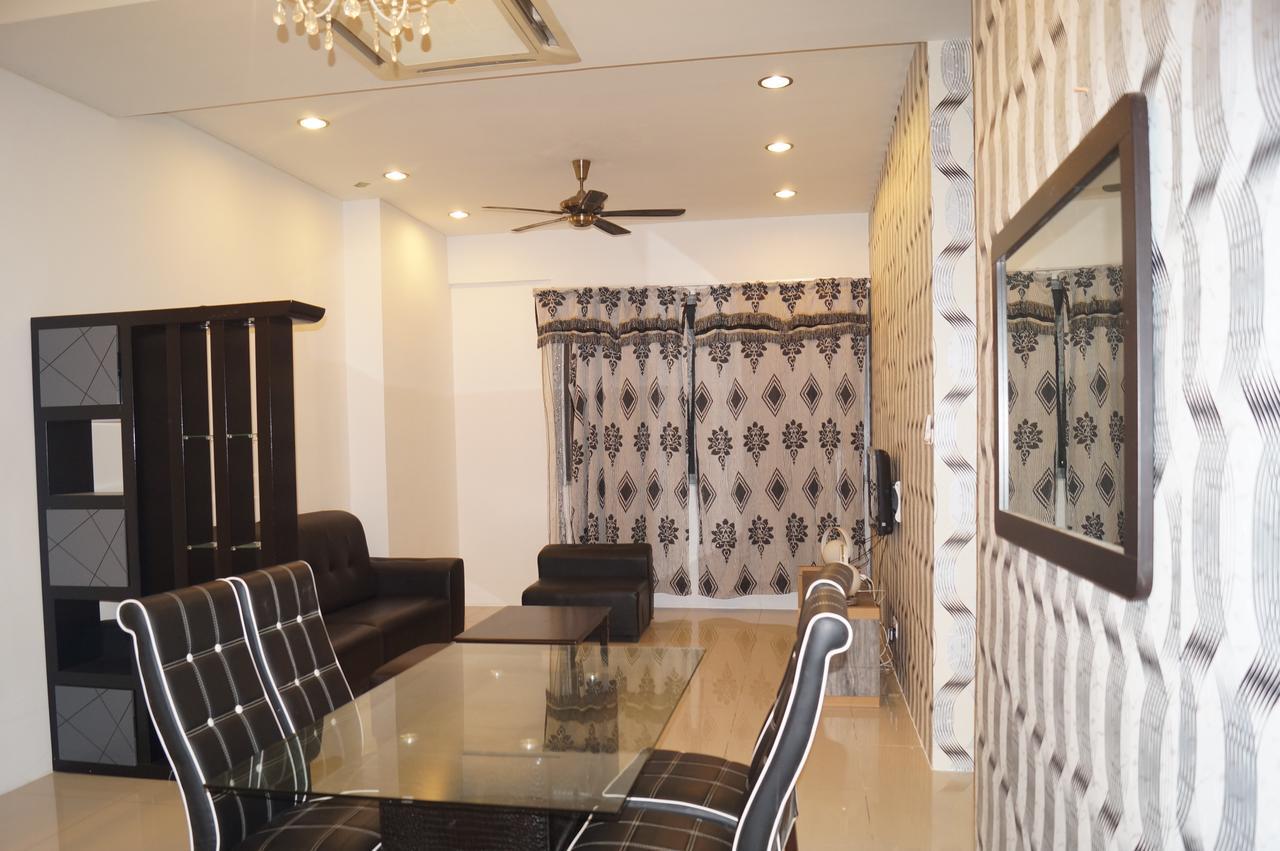 Taragon Residences Kuala Lumpur Ngoại thất bức ảnh