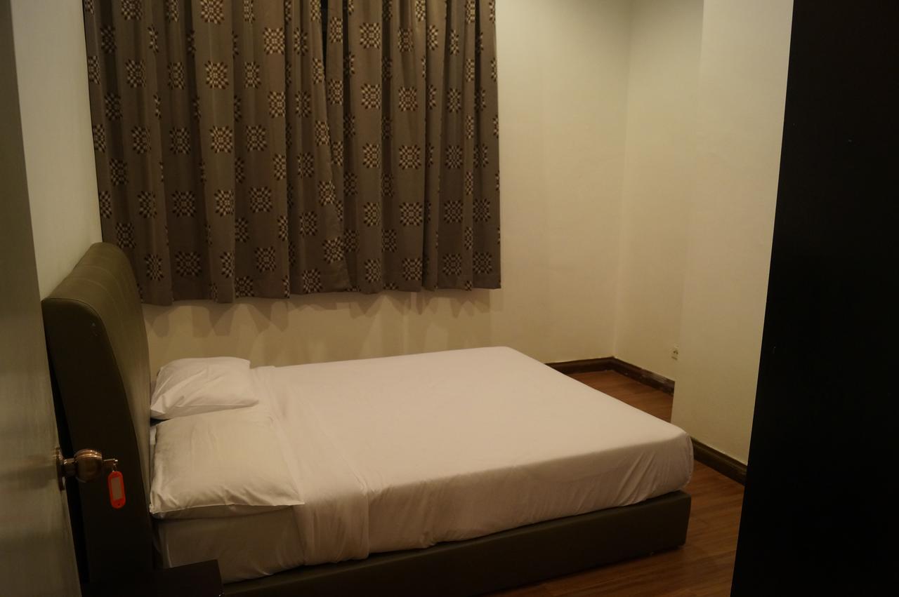 Taragon Residences Kuala Lumpur Ngoại thất bức ảnh
