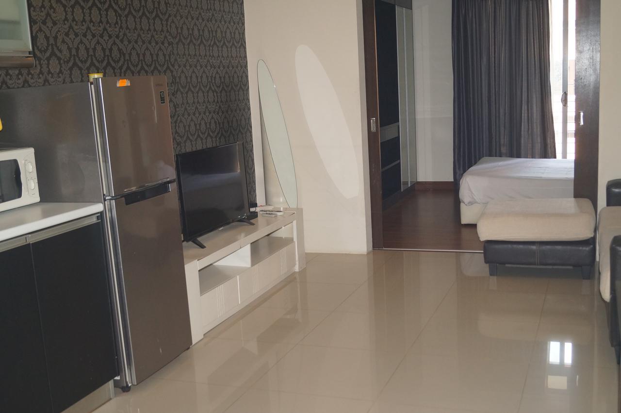 Taragon Residences Kuala Lumpur Ngoại thất bức ảnh