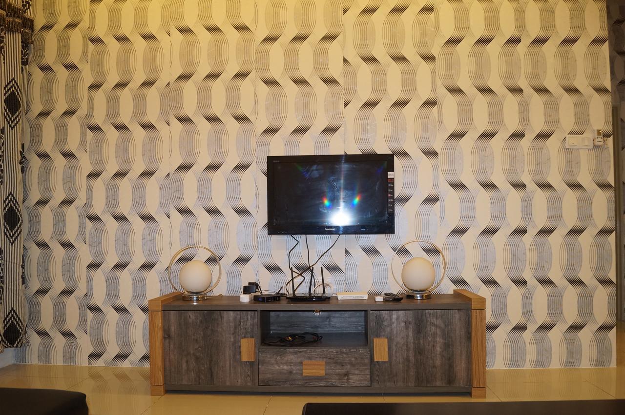 Taragon Residences Kuala Lumpur Ngoại thất bức ảnh