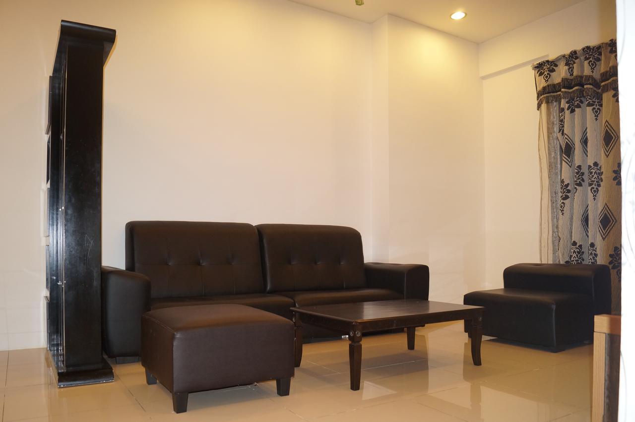 Taragon Residences Kuala Lumpur Ngoại thất bức ảnh