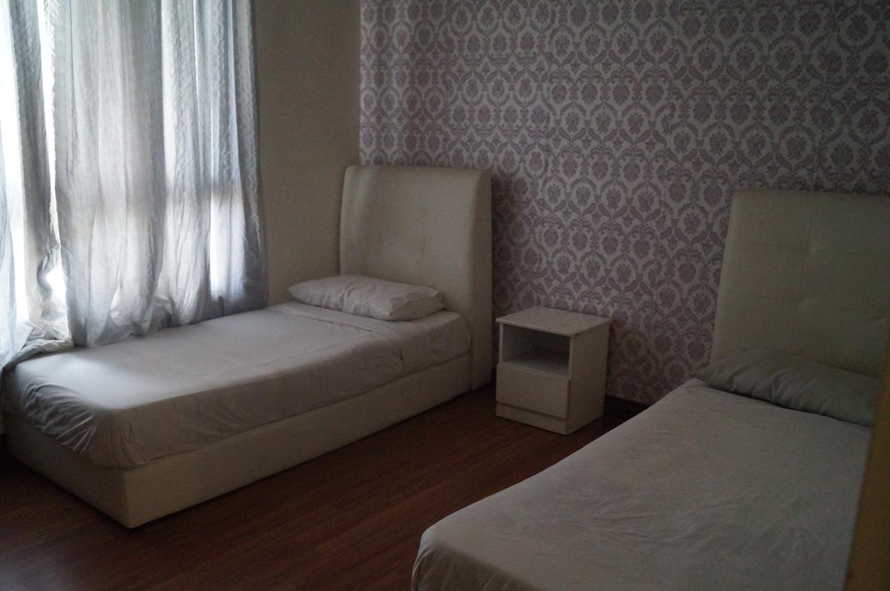 Taragon Residences Kuala Lumpur Ngoại thất bức ảnh