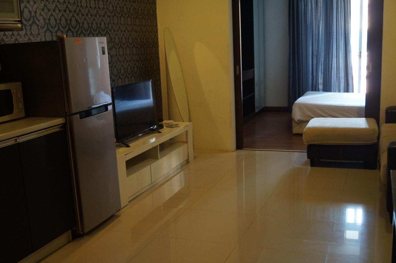 Taragon Residences Kuala Lumpur Ngoại thất bức ảnh