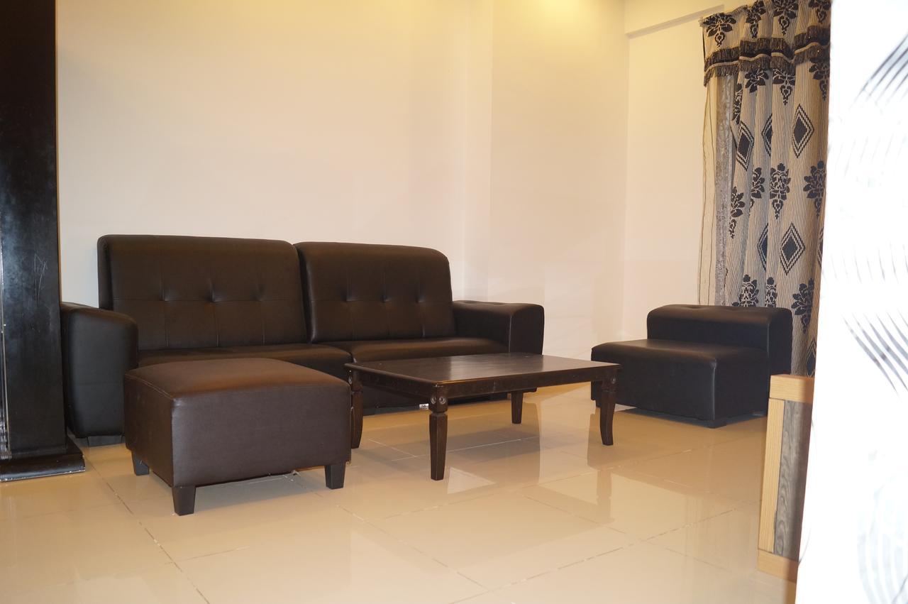 Taragon Residences Kuala Lumpur Ngoại thất bức ảnh