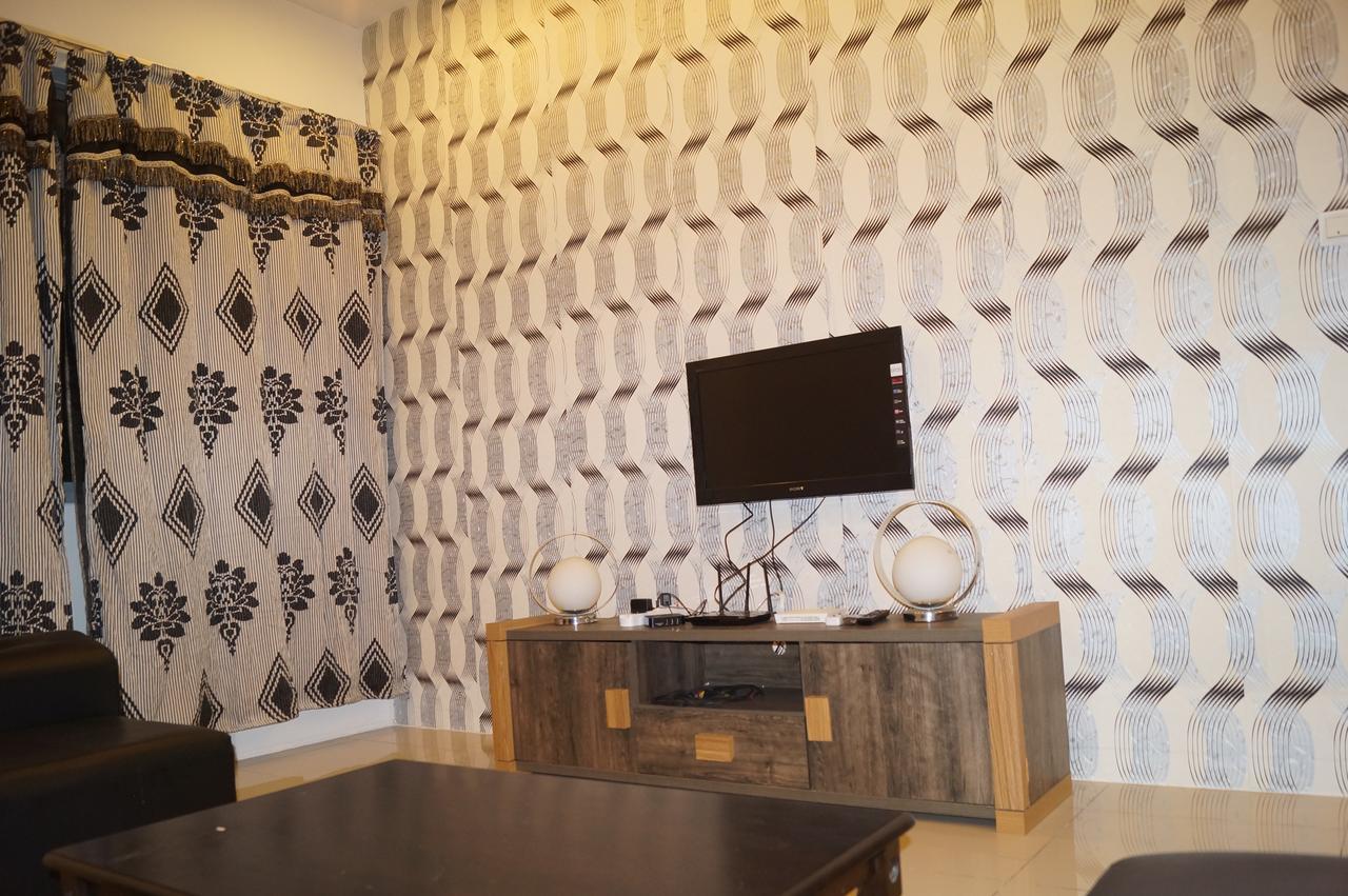 Taragon Residences Kuala Lumpur Ngoại thất bức ảnh