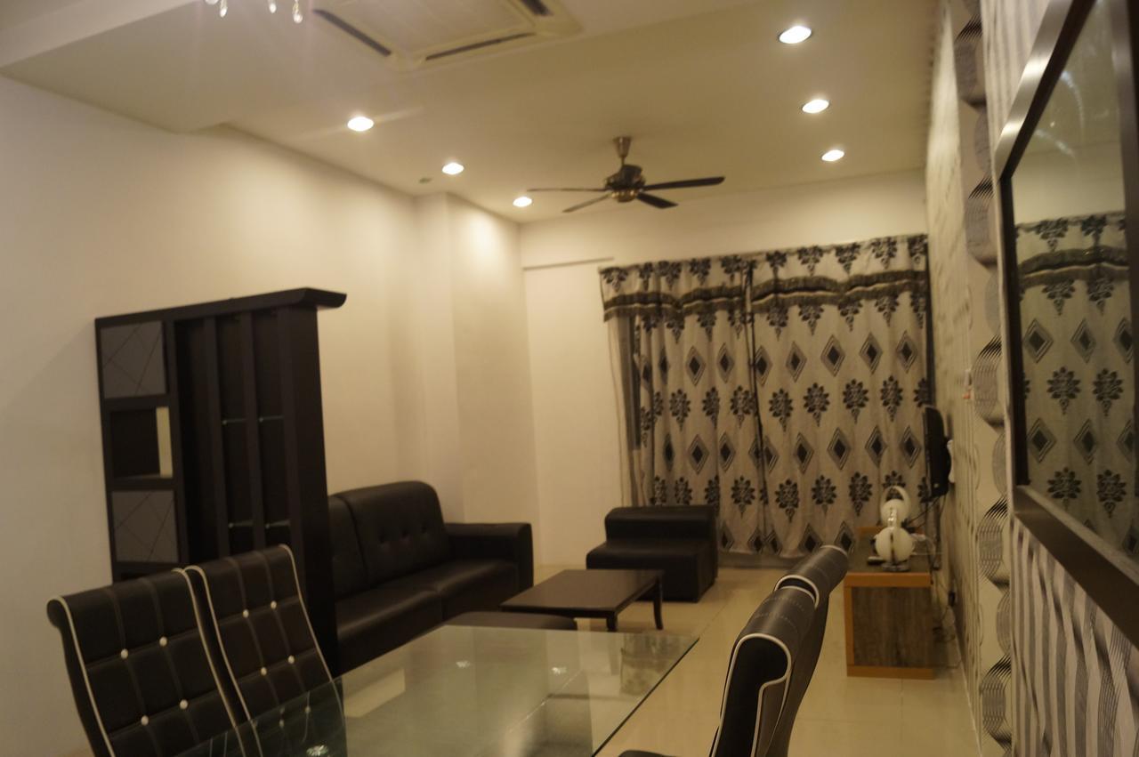 Taragon Residences Kuala Lumpur Ngoại thất bức ảnh