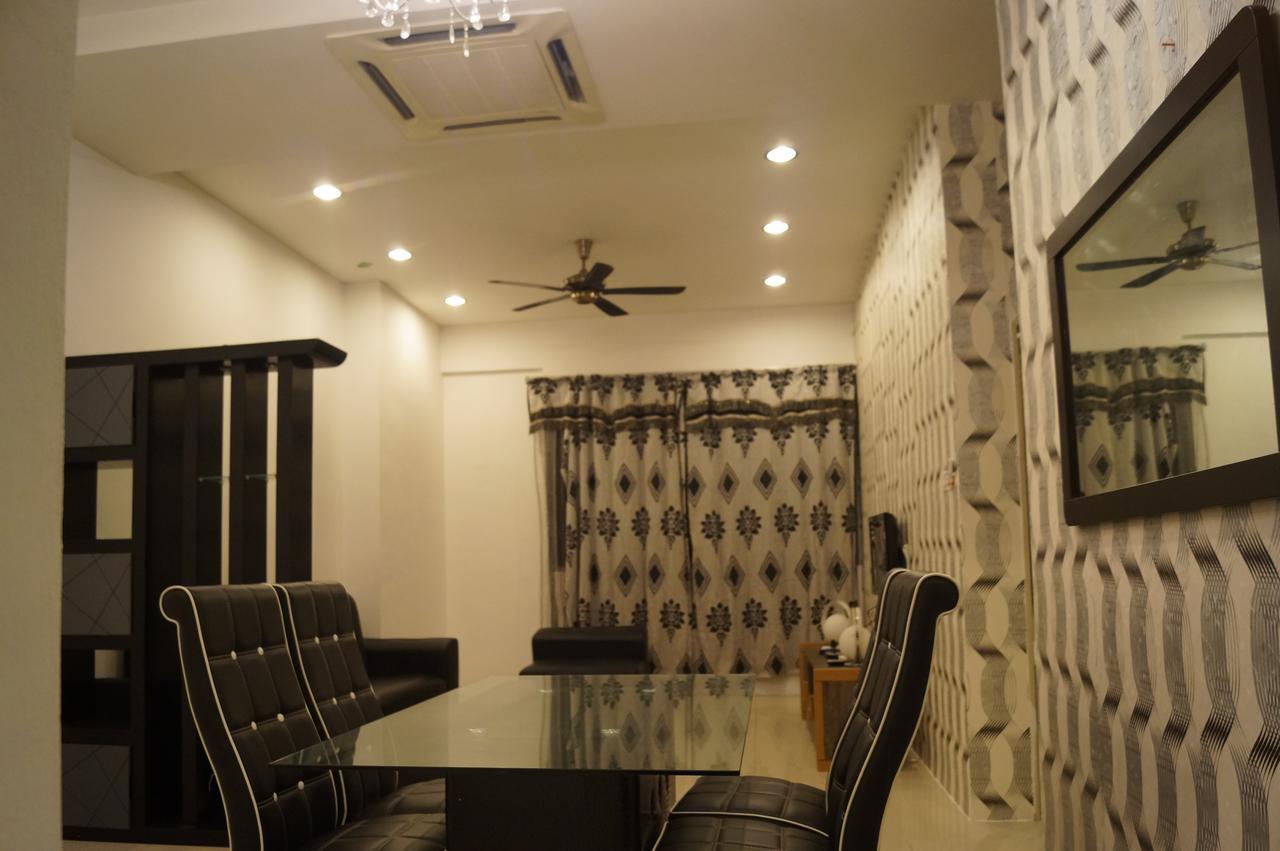 Taragon Residences Kuala Lumpur Ngoại thất bức ảnh