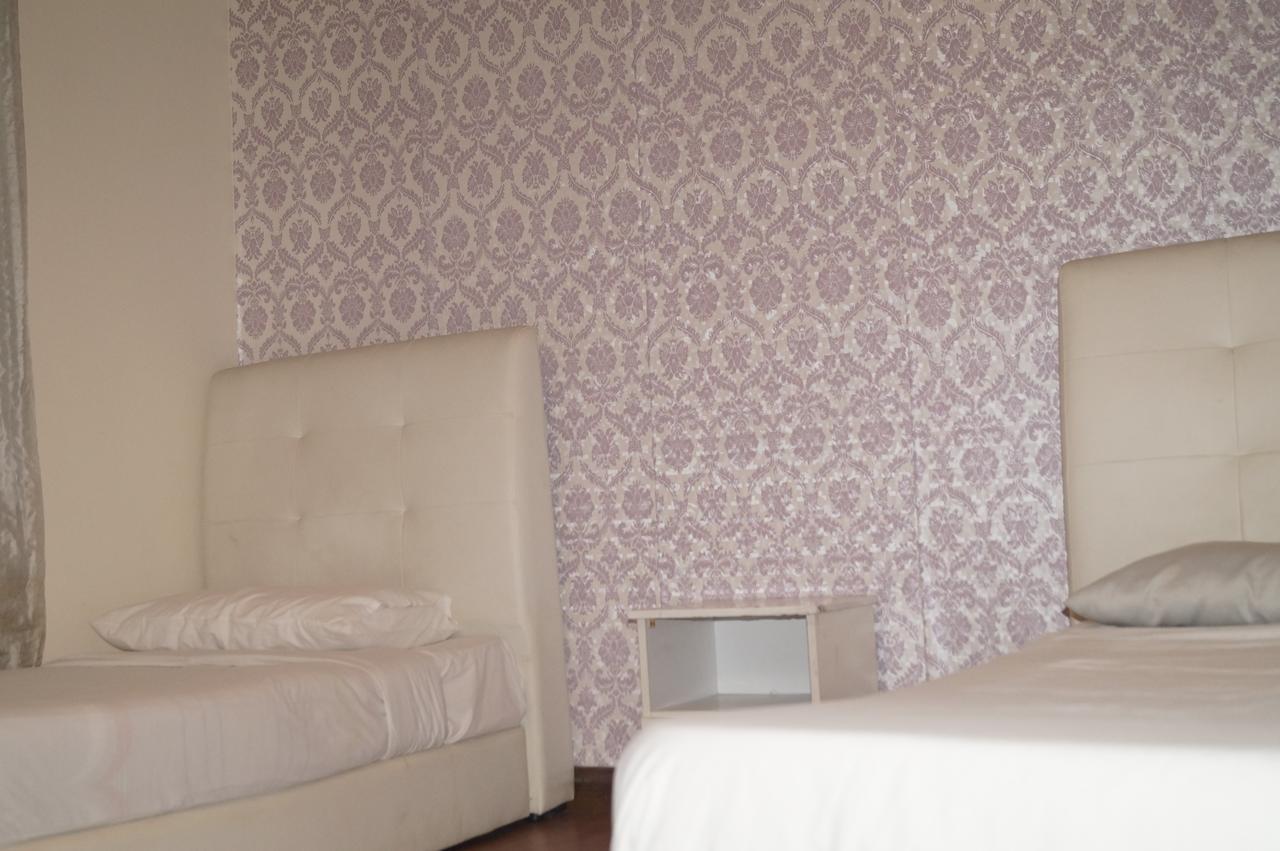 Taragon Residences Kuala Lumpur Ngoại thất bức ảnh
