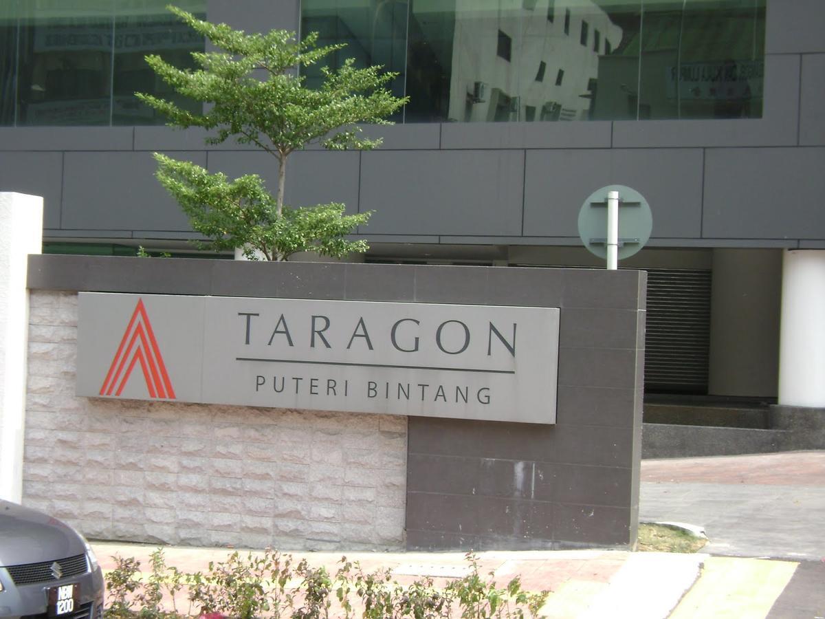 Taragon Residences Kuala Lumpur Ngoại thất bức ảnh