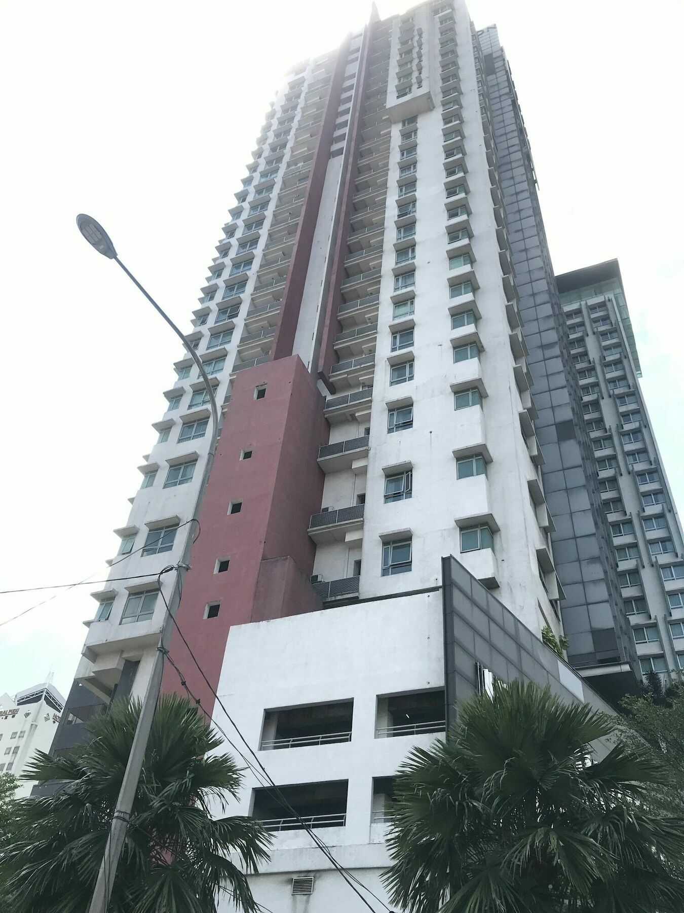 Taragon Residences Kuala Lumpur Ngoại thất bức ảnh