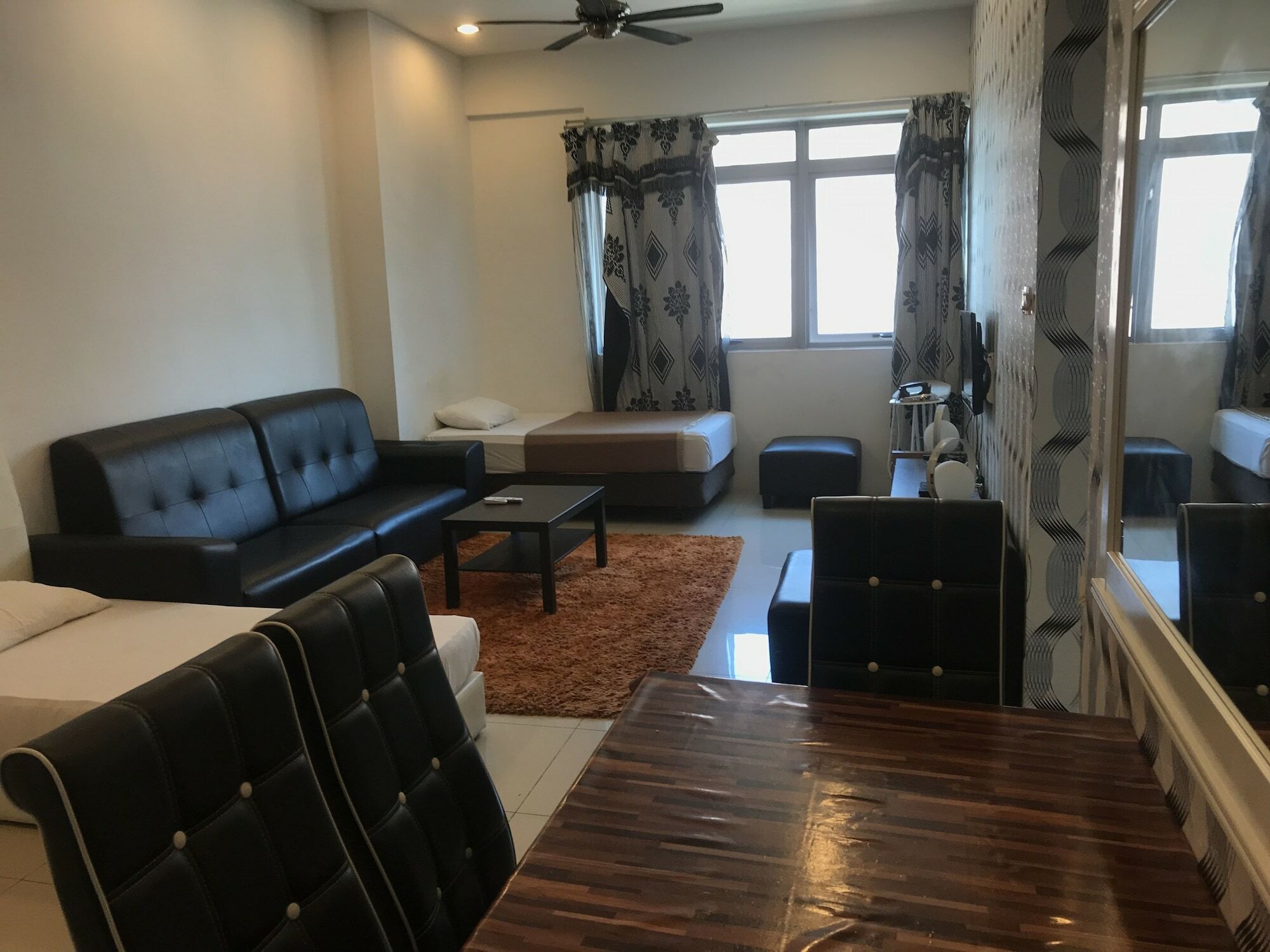 Taragon Residences Kuala Lumpur Ngoại thất bức ảnh