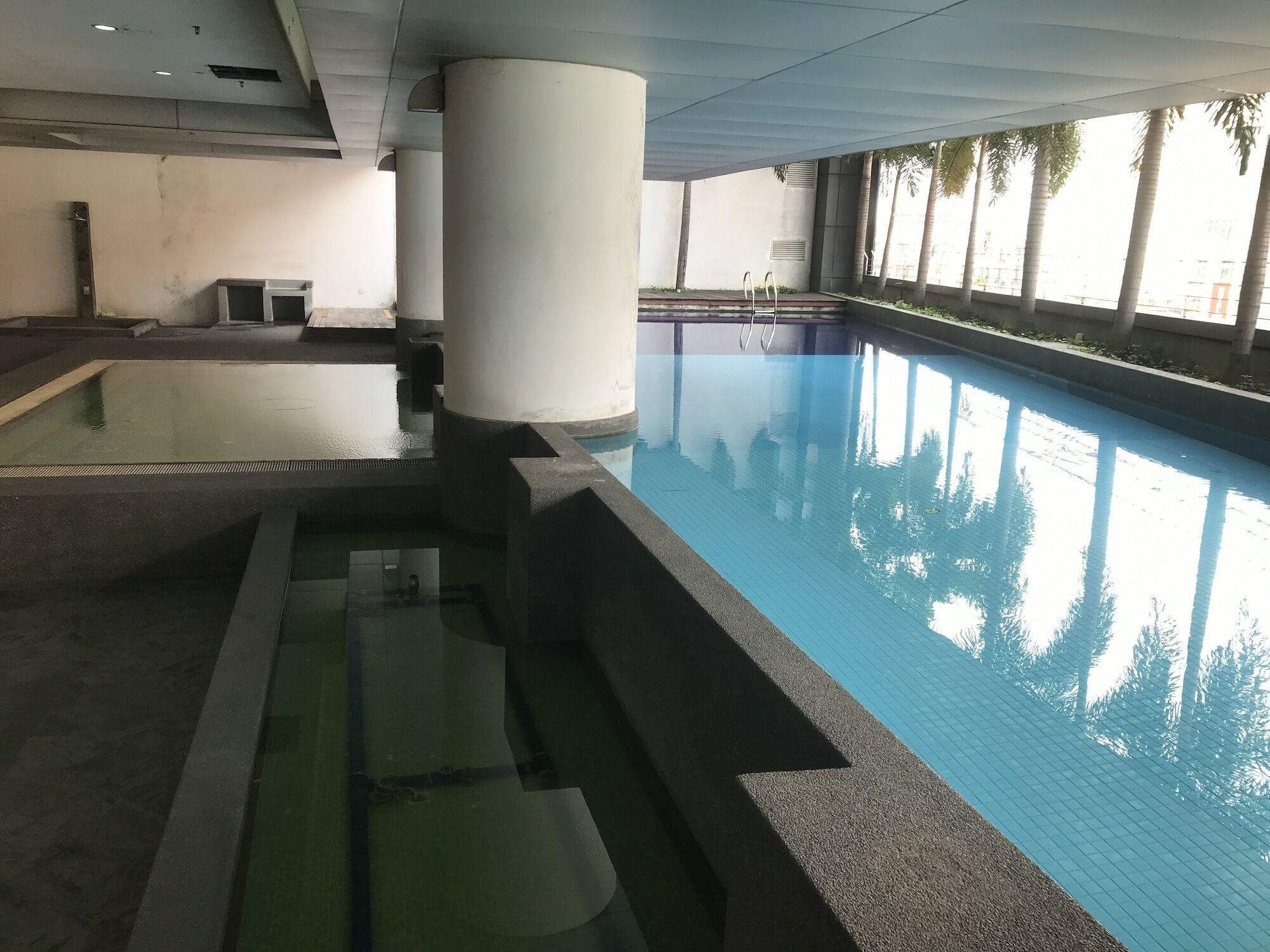 Taragon Residences Kuala Lumpur Ngoại thất bức ảnh